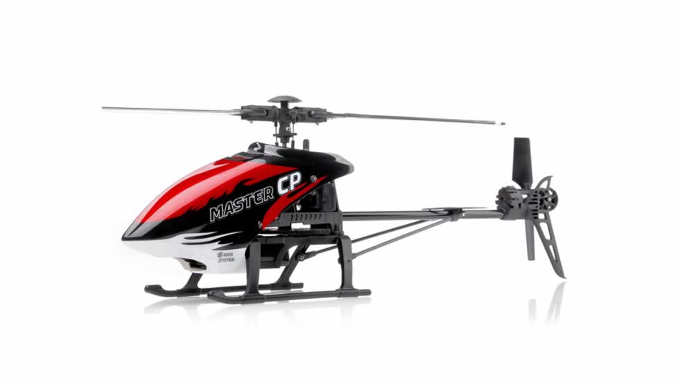 mini cp helicopter