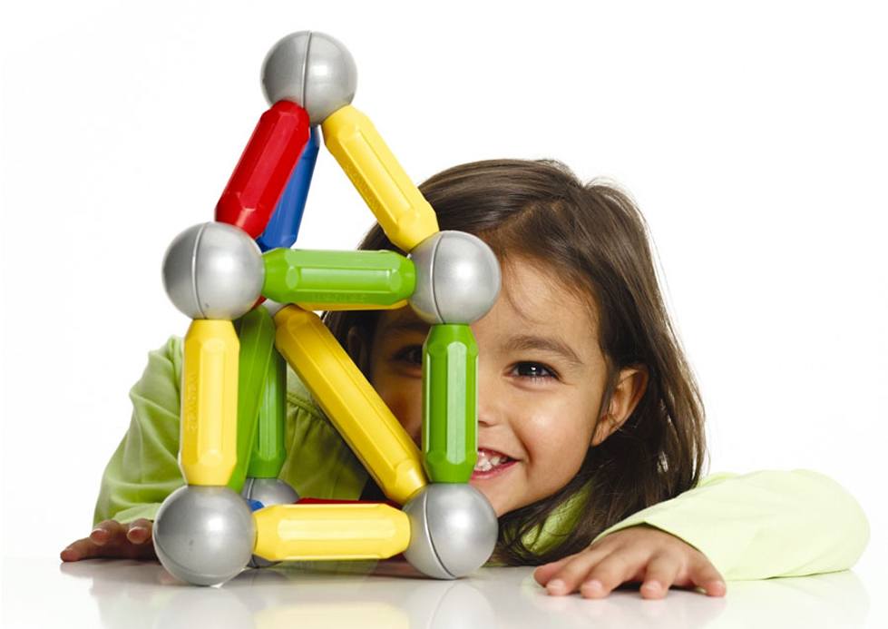 best magnetic building toys